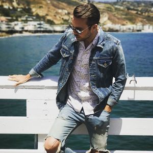 Meet your Posher, Christopher